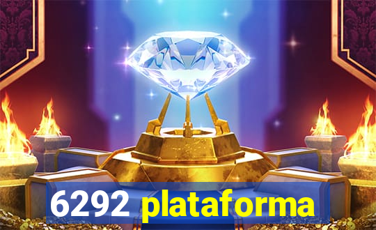 6292 plataforma